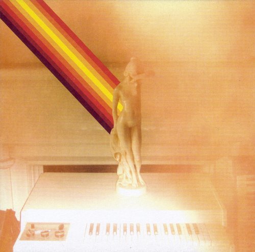 Ratatat/Lp3