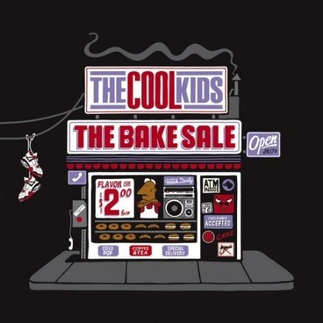 Cool Kids/Bake Sale@Import-Gbr