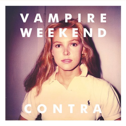 Vampire Weekend/Contra