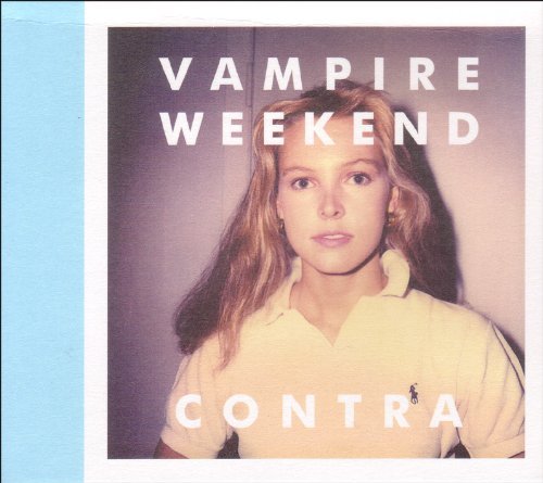 Vampire Weekend/Contra