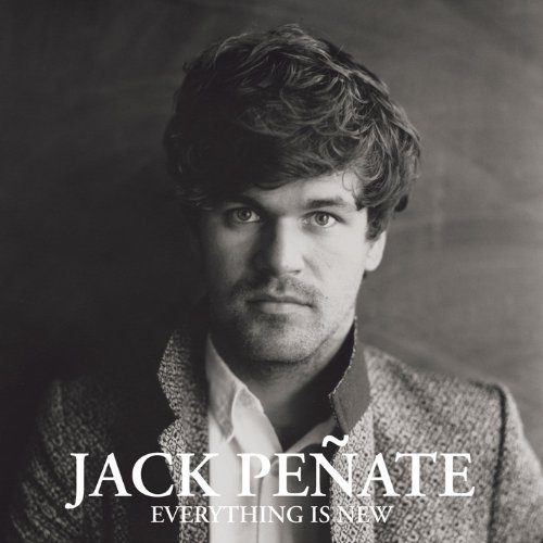 Jack Penate/Everything Is New
