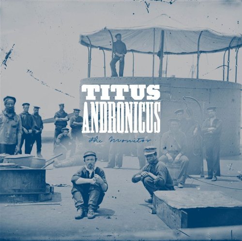 Titus Andronicus Monitor 