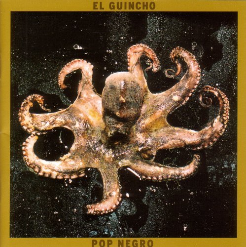 El Guincho/Pop Negro