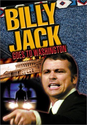 Billy Jack Goes To Washington/Laughlin/Taylor@Clr@Pg