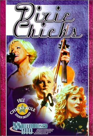 Dixie Chicks/Chicks Rule@Clr@Nr
