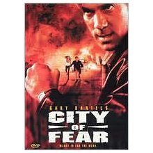 City Of Fear/Daniels/Campbell/Clarkin@Clr@Nr
