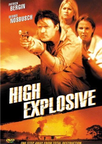 High Explosive/Bergin/Nosbusch@Clr@Nr