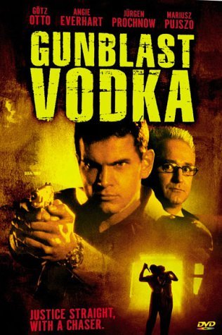 Gunblast Vodka/Gunblast Vodka@Clr@Nr