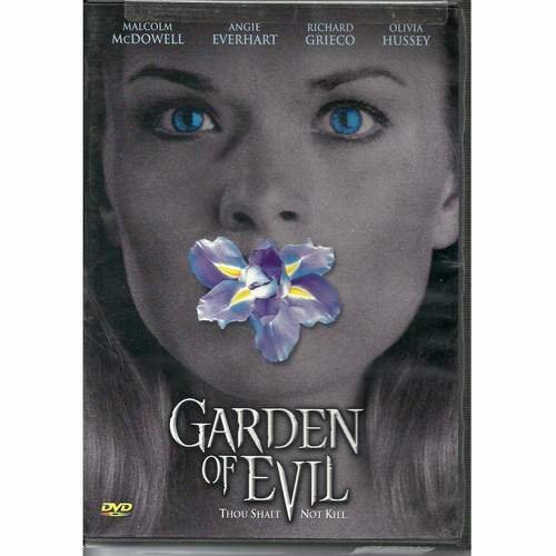 Garden Of Evil/Garden Of Evil@Clr@Nr