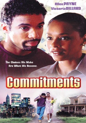Commitments/Payne/Dillard@Clr@Nr