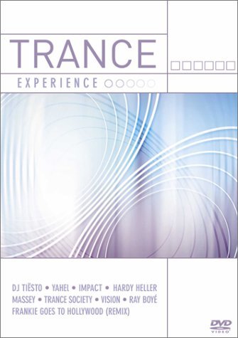 Trance Experience/Trance Experience@Clr@Nr/Incl Cds