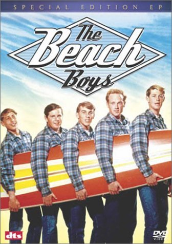 Beach Boys/Beach Boys@Clr/Ep@Nr