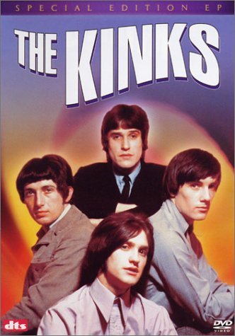 Kinks Kinks Ep 