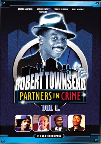 Shirley Temple/Vol. 1-Partners In Crime@Clr@Nr