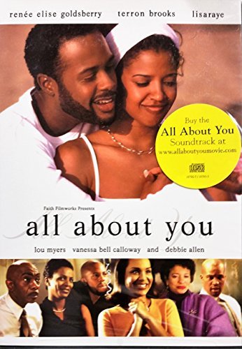 All About You/All About You@Nr