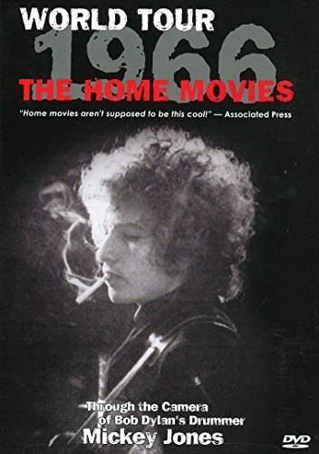 Bob Dylan/1966 World Tour-Home Movies@1966 World Tour-Home Movies