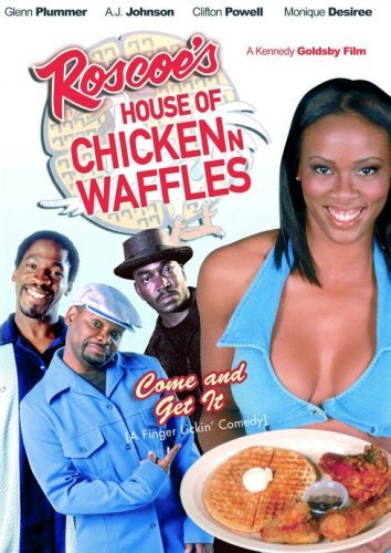 Roscoes House Of Chicken & Waf/Roscoes House Of Chicken & Waf@Clr@Nr