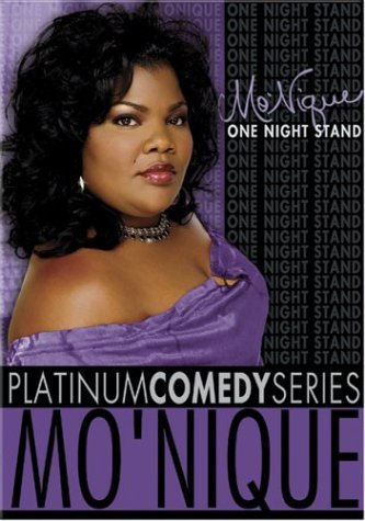 One Night Stand/Monique@Nr
