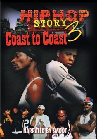 Hip Hop Story/Vol. 3-Coast To Coast