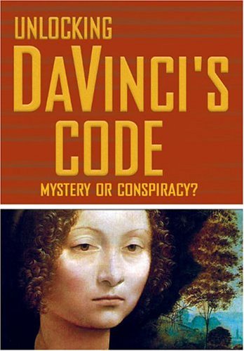 Unlocking Da Vincis Code/Unlocking Da Vincis Code@Clr@Nr