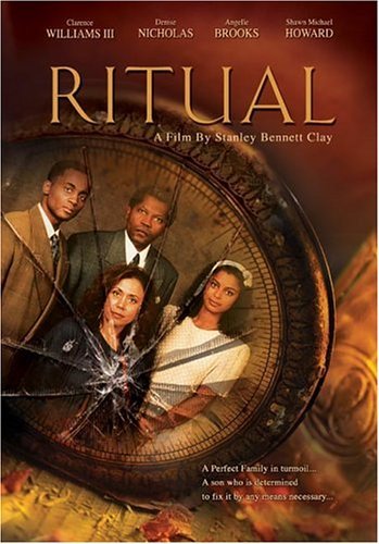 Ritual/Williams/Nicholas/Brooks/Howar@Clr@Nr