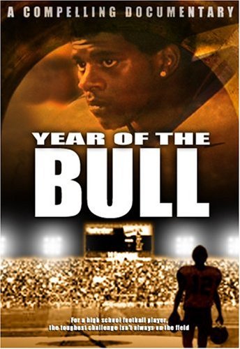 Year Of The Bull/Year Of The Bull@Clr@Nr/Incl. Cd