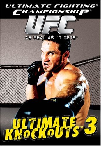 Ufc/Ufc Ultimate Knockouts 3@Clr@Nr