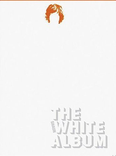 Shaun White Tony Hawk Bob Burnquist Dave Seoane/The Shaun White Album