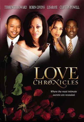 Love Chronicles/Howard/Parker/Givens@Clr@Nr