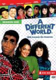 Different World Season 1 Clr R 4 DVD 