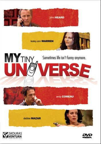 My Tiny Universe/Heard/Mazar/Warren@Clr@Nr