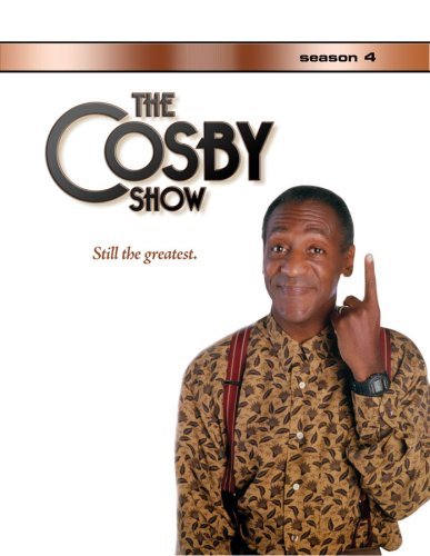 Cosby Show/Cosby Show: Season 4@Nr/3 Dvd