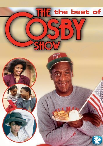 Cosby Show/Best Of The Cosby Show@Nr