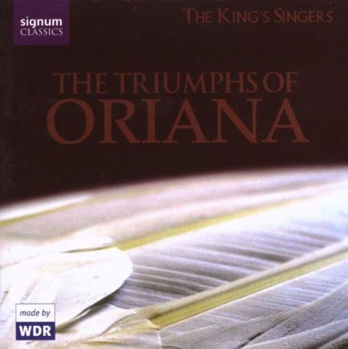 Triumphs Of Oriana/Triumphs Of Oriana@Various@Various