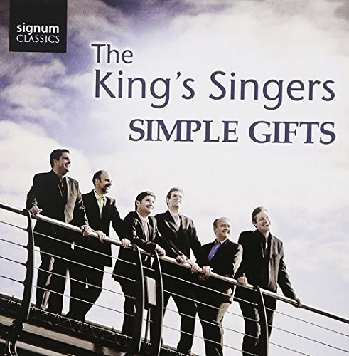 King's Singers/Simple Gifts@King's Singers