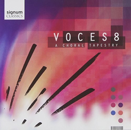 Voces8/Choral Tapestry