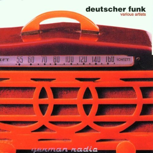 Deutscher Funk/Vol. 1-Deutscher Funk@Deutscher Funk