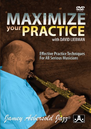 Maximize Your Practice Liebman David Nr 