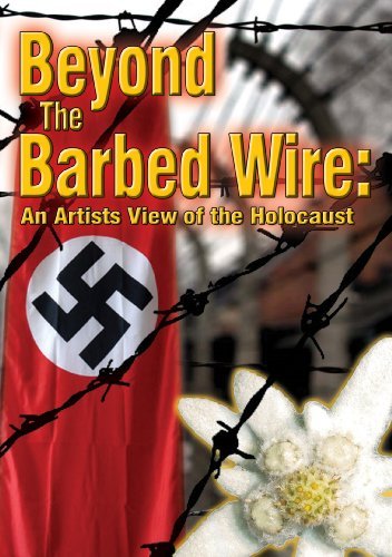 Beyond The Barbed Wire: An Art/Beyond The Barbed Wire: An Art@Nr