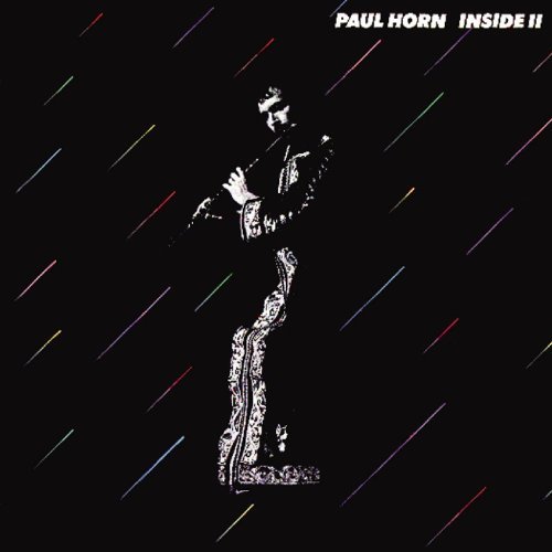 Paul Horn/Inside Ii