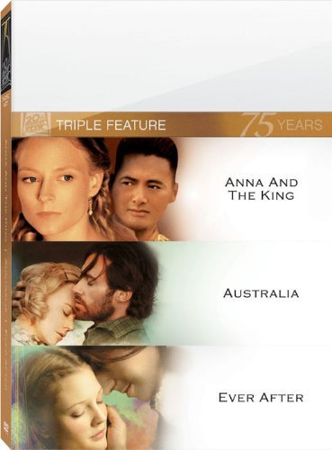 Anna & The K Australia Ever Af Anna & The K Australia Ever Af Ws Nr 