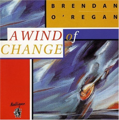 Brenden O'Regan/Wind Of Change
