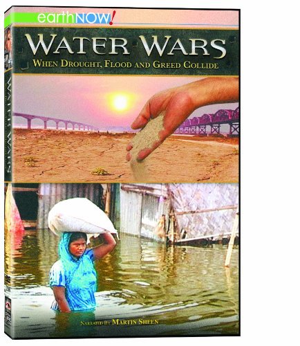 Water Wars/Water Wars@Nr