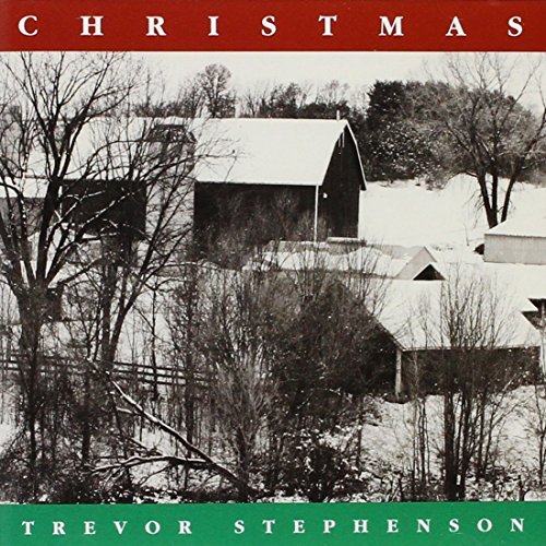 Trevor Stephenson Christmas 
