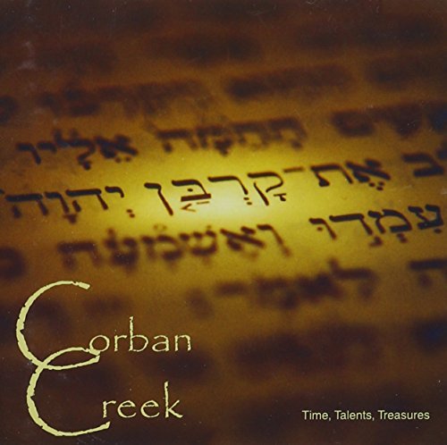 Corban Creek/Time Talents & Treasures