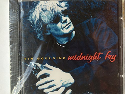 Tim Goulding/Midnight Fry