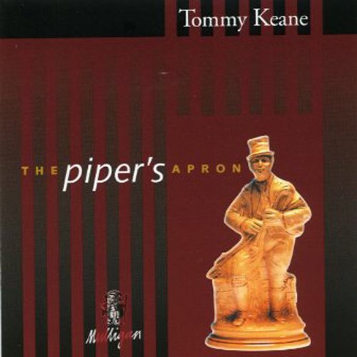 Tommy Keane/Piper's Apron@.