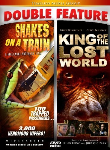 Snakes On A Train King Of The Snakes On A Train King Of The R 