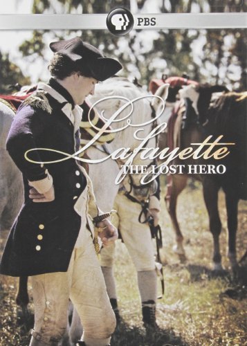 Lafayette: The Lost Hero/Lafayette: The Lost Hero@Ws@Nr