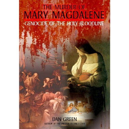 Murder Of Mary Magdalene: Geno/Murder Of Mary Magdalene: Geno@Nr
